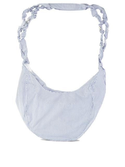 Jean-Luc A.Lavelle - Jean-luc A.lavelle "torsade" Shoulder Bag