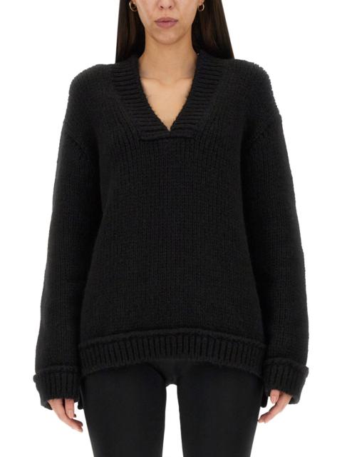 Tom Ford Women D Wool Sweater
