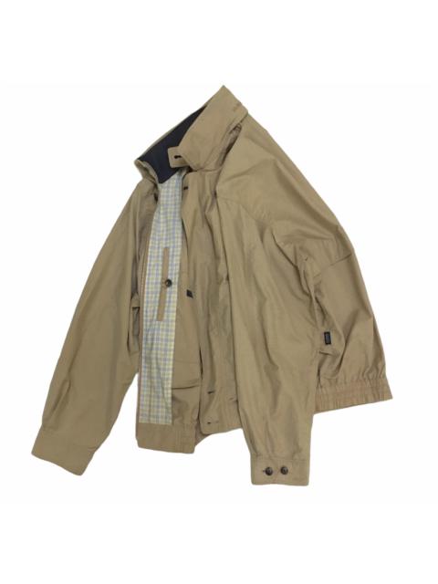 Other Designers Playboy - Playboy Collection Harrington Bomber Jacket