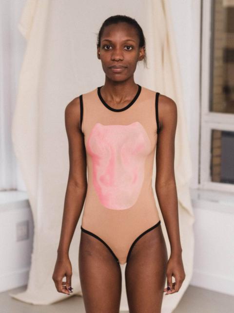 BASERANGE Alloy Body - Bamboo Jersey