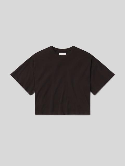 Citizens of Humanity Cape Tee
In Chocolate