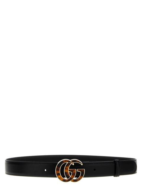 GUCCI Gucci Women 'Gg Marmont' Belt