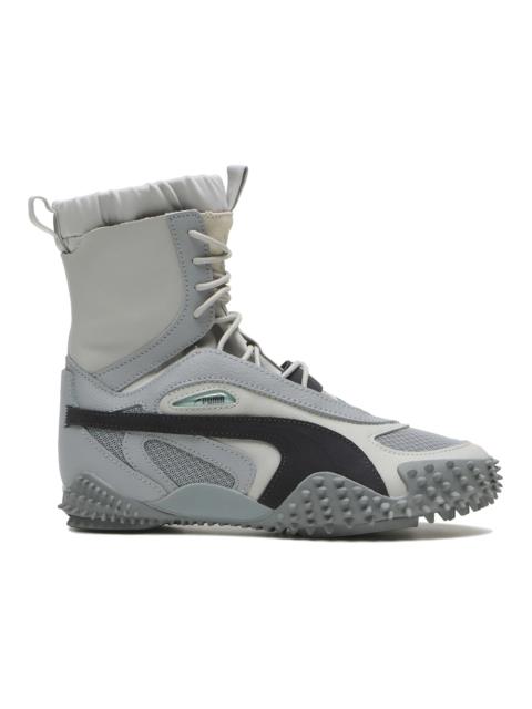 PUMA Puma Mostro Mid Cool Light Gray (Women's)