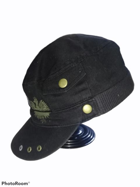 Other Designers Calvin Klein Pocket Painter Hat Rubber Flexfit