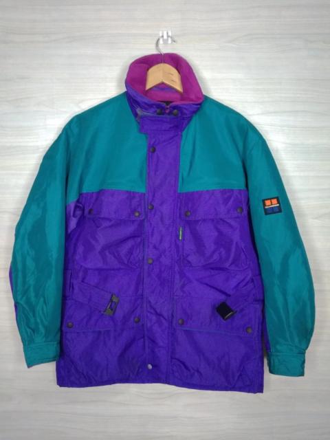 Other Designers Sports Specialties - Red Horizon Ski Jacket / snow Sports Suit