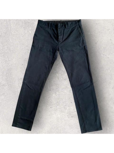 Jil Sander Fall 2009 “Mies” Bull Denim