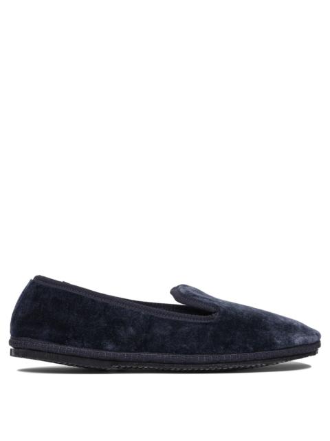 Other Designers Sentier Di Segantin Roberta Loafers & Slippers
