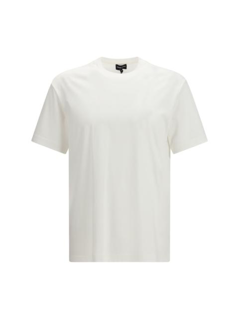 GIORGIO ARMANI Giorgio Armani Men Cotton T-Shirt