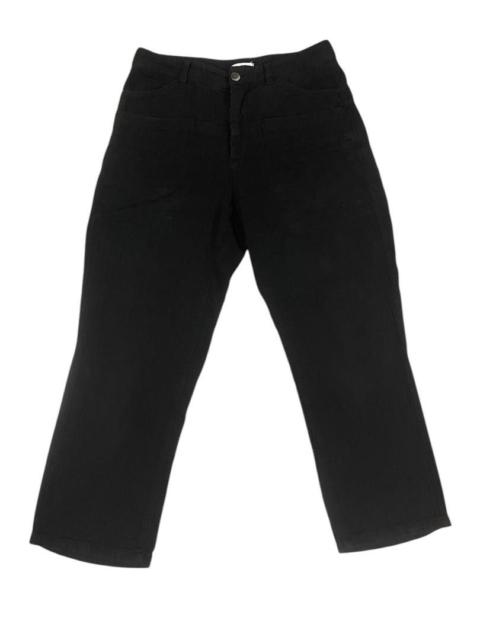 Other Designers Issey Miyake × Japanese Brand × Tsumori Chisato - Issey Miyake Plantation Double Pocket Bushpants