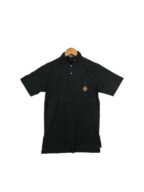 Ralph Lauren Vintage Polo Ralph Lauren T-Shirt Ralph Lauren Tees