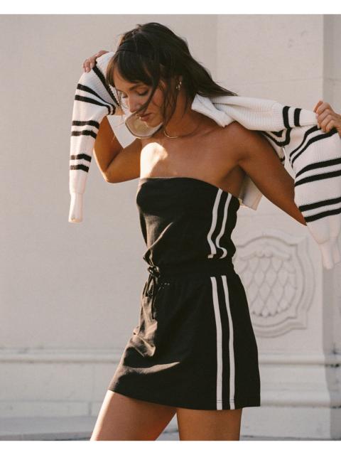 L*SPACE Decker Dress