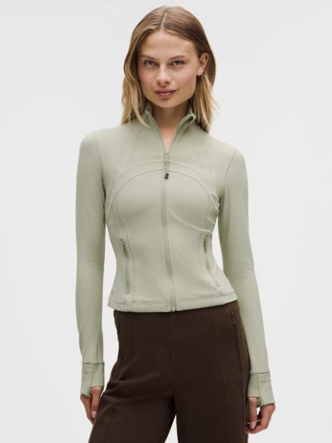 lululemon Define Cropped Jacket *Nulu