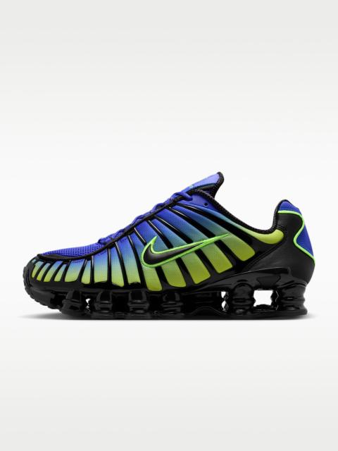 Nike Nike Shox TL Men's Shoes