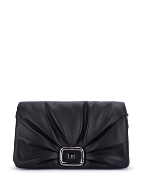 Roger Vivier Roger Vivier Women Viv' Choc Besace