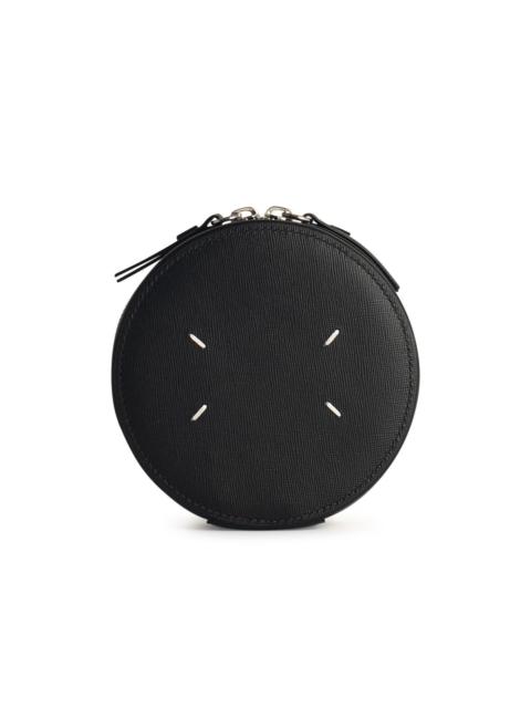 Maison Margiela 'Circle' Coin Purse Woman