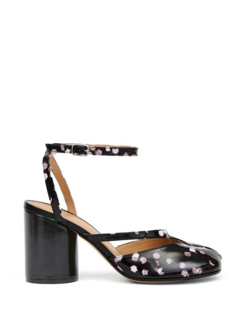 Maison Margiela Maison Margiela Women Printed Pumps