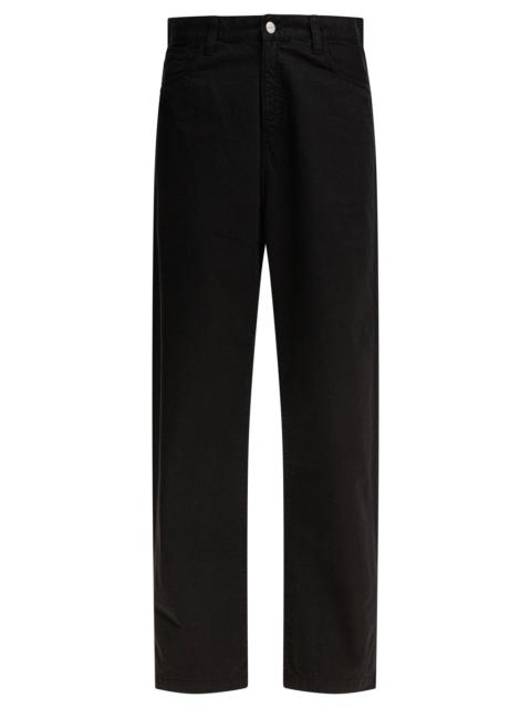 Carhartt Carhartt Wip "landon" Jeans