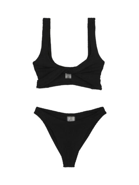 Hunza G 'juneo' Bikini