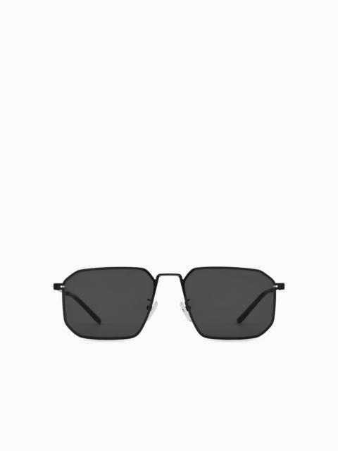 EMPORIO ARMANI SUNGLASSES
