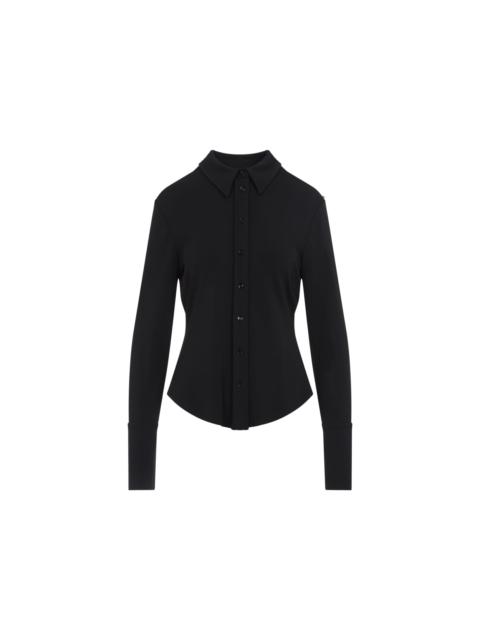 Sportmax Sportmax Candido Shirt Women