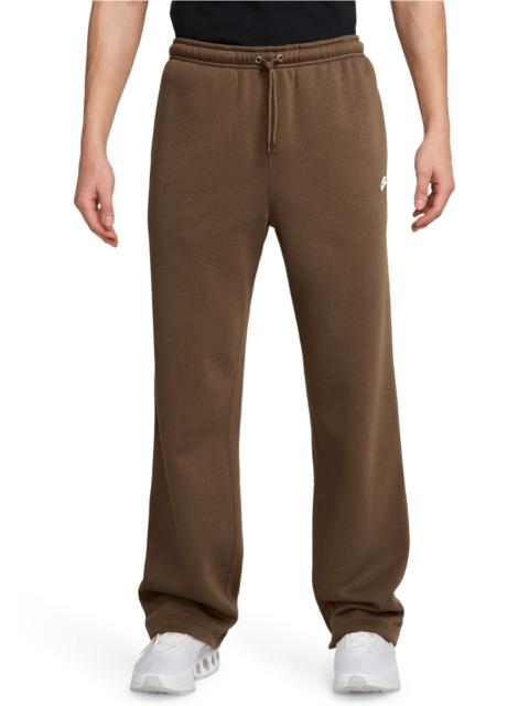 Nike Nike Mens Nike Club Fleece Bungee Pants