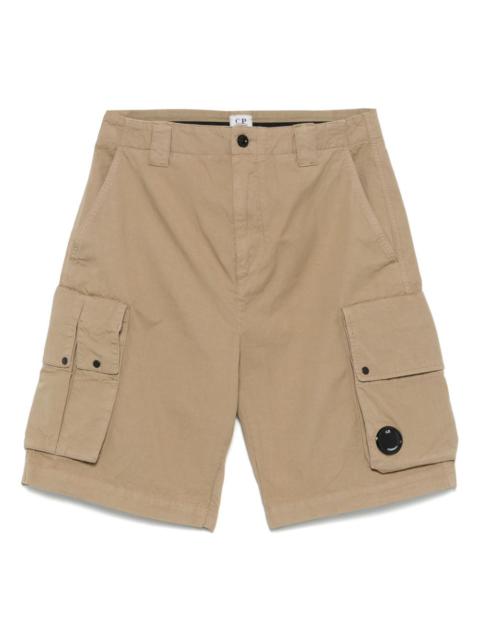 SHORTS C.P. COMPANY