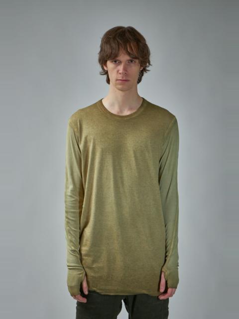 Boris Bidjan Saberi LS1.2