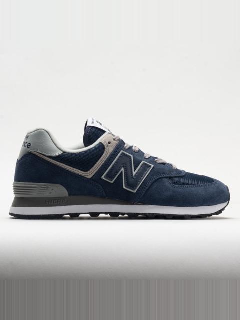 New Balance New Balance 574 Core Men's Navy/White