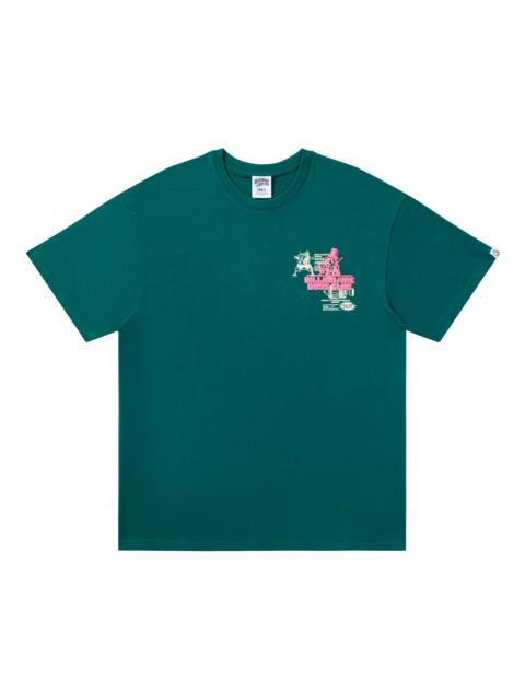 BILLIONAIRE BOYS CLUB CASH OR TRADE SS TEE