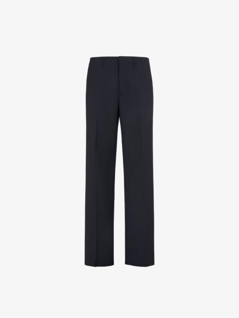 FENDI Fendi Wool Pants