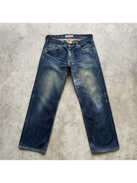 Other Designers W33x30💥 Vintage Levis 503 Faded Denim Jeans Pants