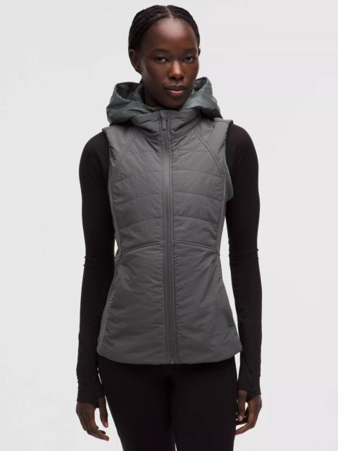 lululemon Another Mile Vest