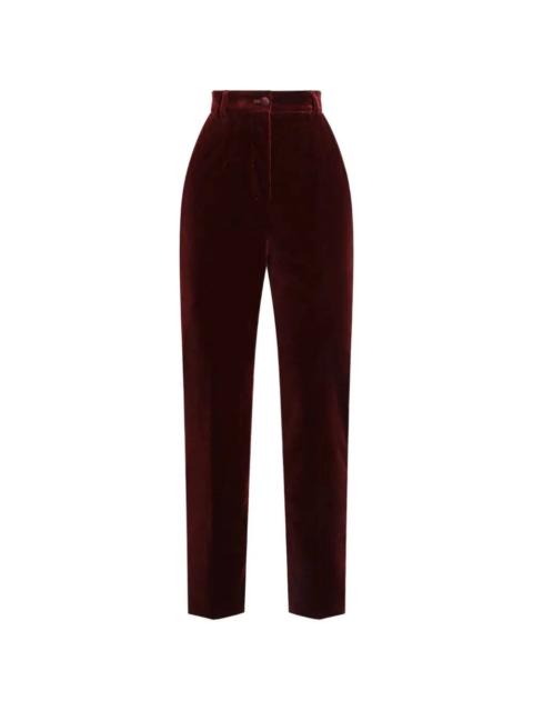 Dolce & Gabbana Dolce & Gabbana Women Slim Pants