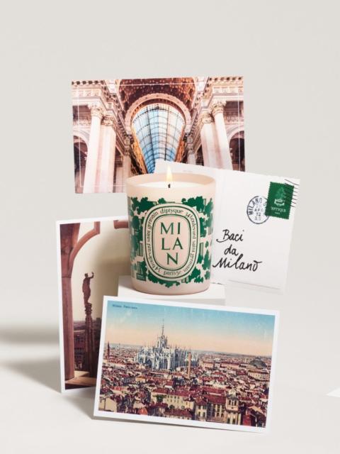 Diptyque Milan - Classic candle