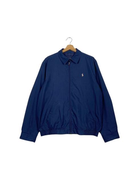 Other Designers Polo Ralph Lauren Bomber Jacket