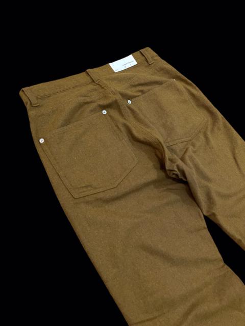 Other Designers Journal Standard - 🔥JAPANESE BRAND JOURNAL STANDARD WOOL PANTS