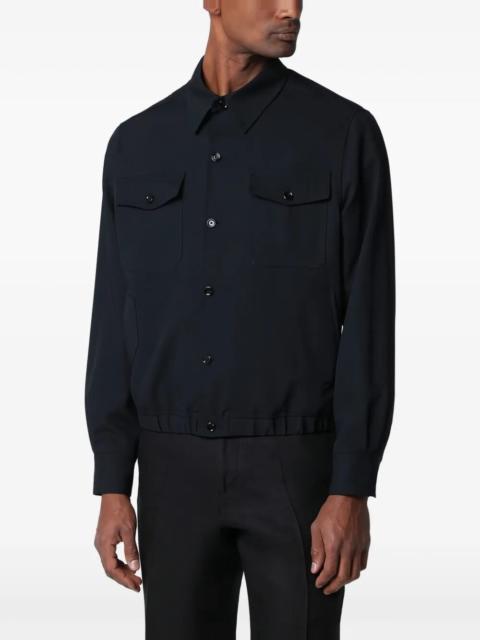 LARDINI Shirt Jacket