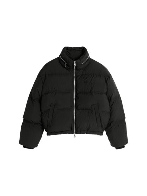 Ami de Coeur down puffer jacket