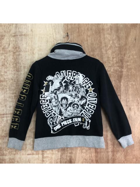 Other Designers One Piece - One Piece MOneky D Luffy Sweater