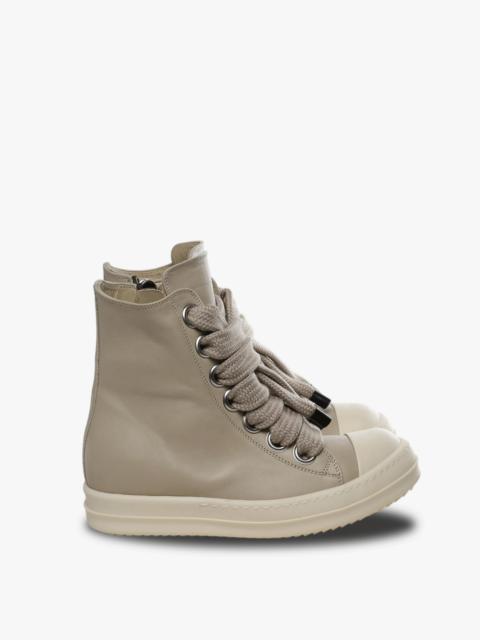 Rick Owens RICK OWENS - Women Jumbolace Sneaker