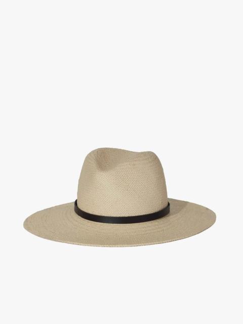 Janessa Leoné Lyra Hat