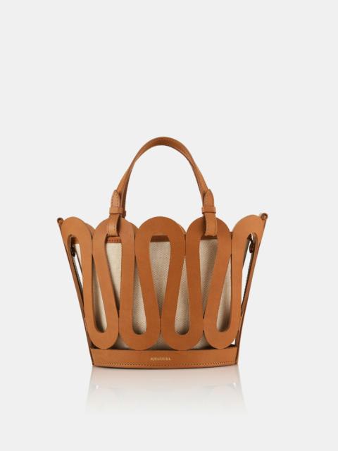 AQUAZZURA Artiste Medium Tote