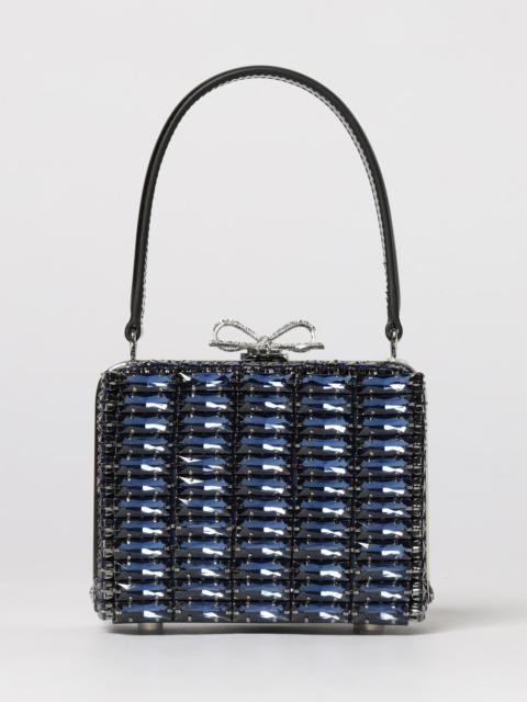 self-portrait Shoulder bag woman Self-portrait