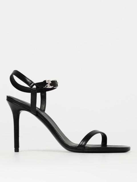 courrèges Shoes woman CourrÈges