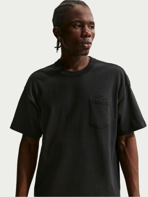 Nike Nike Men's Sportswear Premium Essentials Pocket T-Shirt