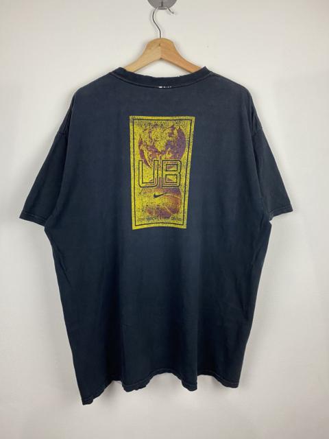 Nike Vintage Nike United Ballers T-shirt