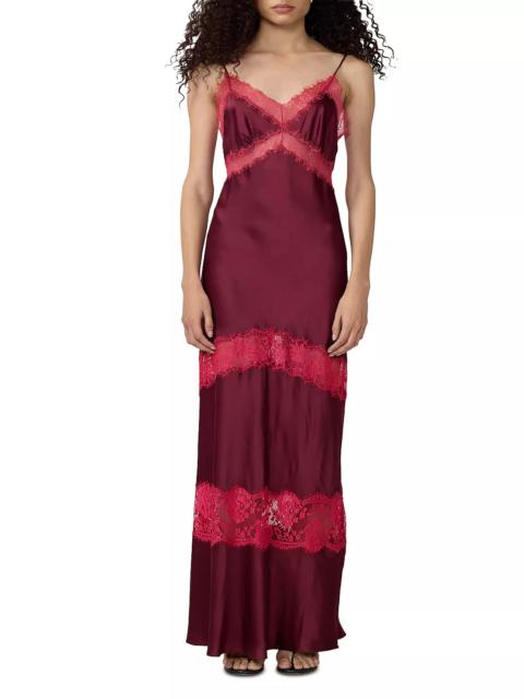 DIANE VON FURSTENBERG Eden Dress