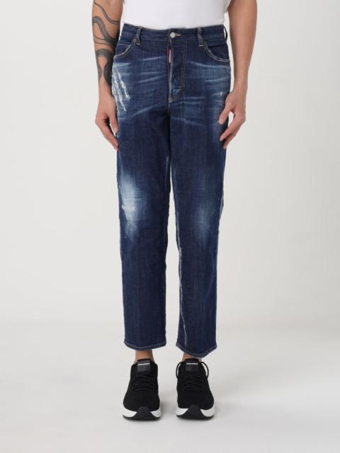 DSQUARED2 Jeans woman Dsquared2