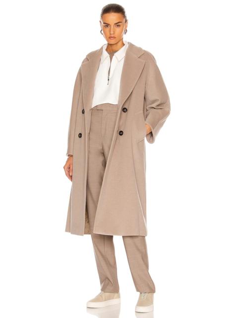 Max Mara Madame Coat
