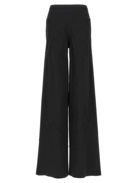 Rick Owens Women 'Bias' Trousers